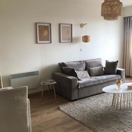 Appartement Cosy Hyper Centre Loulou At Home Bethune Ngoại thất bức ảnh