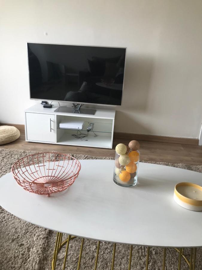 Appartement Cosy Hyper Centre Loulou At Home Bethune Ngoại thất bức ảnh