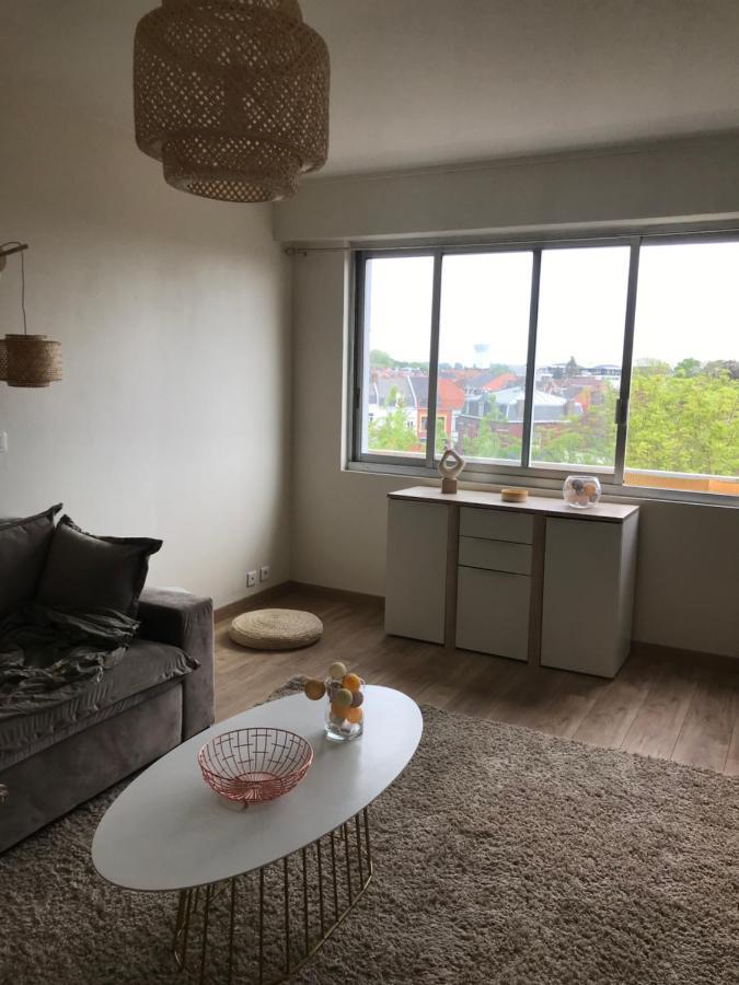 Appartement Cosy Hyper Centre Loulou At Home Bethune Ngoại thất bức ảnh