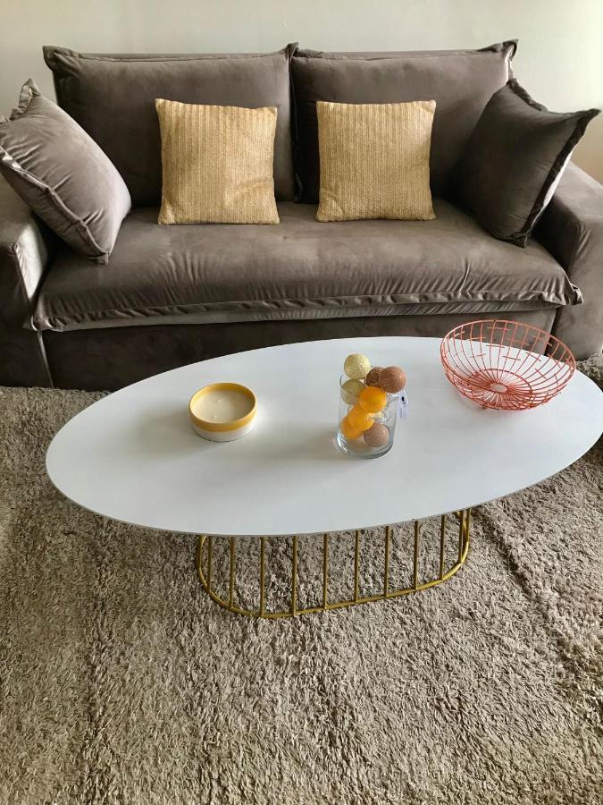 Appartement Cosy Hyper Centre Loulou At Home Bethune Ngoại thất bức ảnh