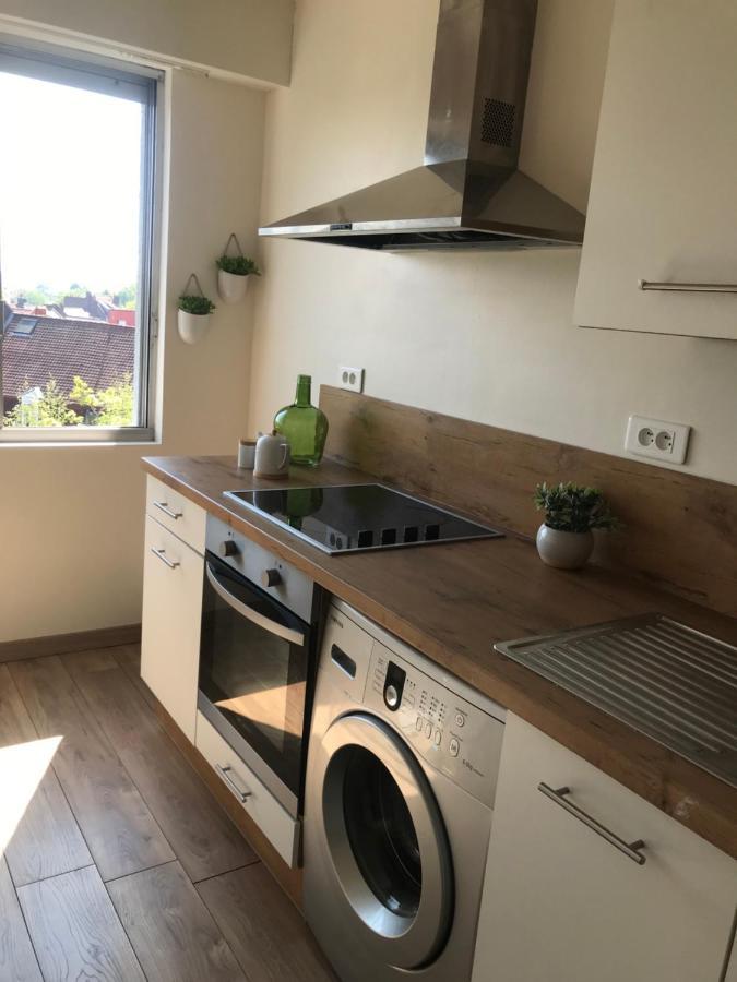 Appartement Cosy Hyper Centre Loulou At Home Bethune Ngoại thất bức ảnh