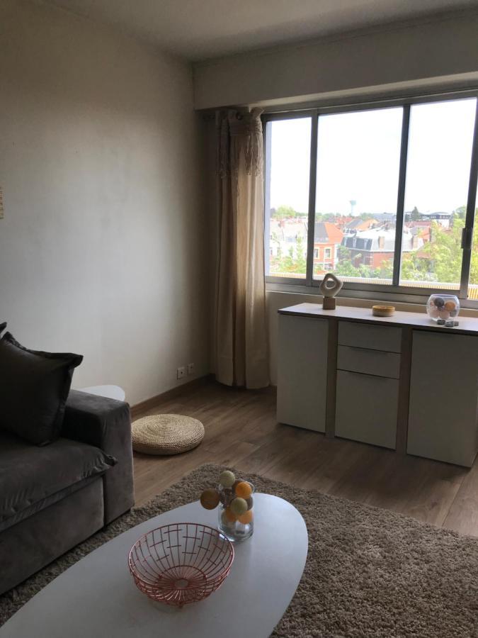 Appartement Cosy Hyper Centre Loulou At Home Bethune Ngoại thất bức ảnh