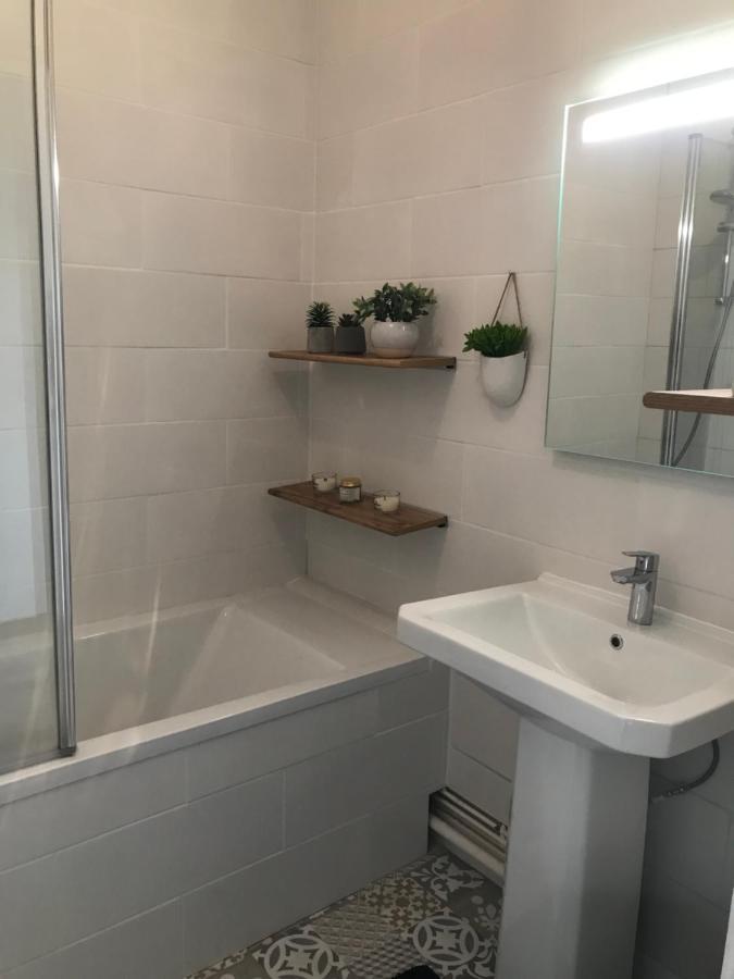 Appartement Cosy Hyper Centre Loulou At Home Bethune Ngoại thất bức ảnh