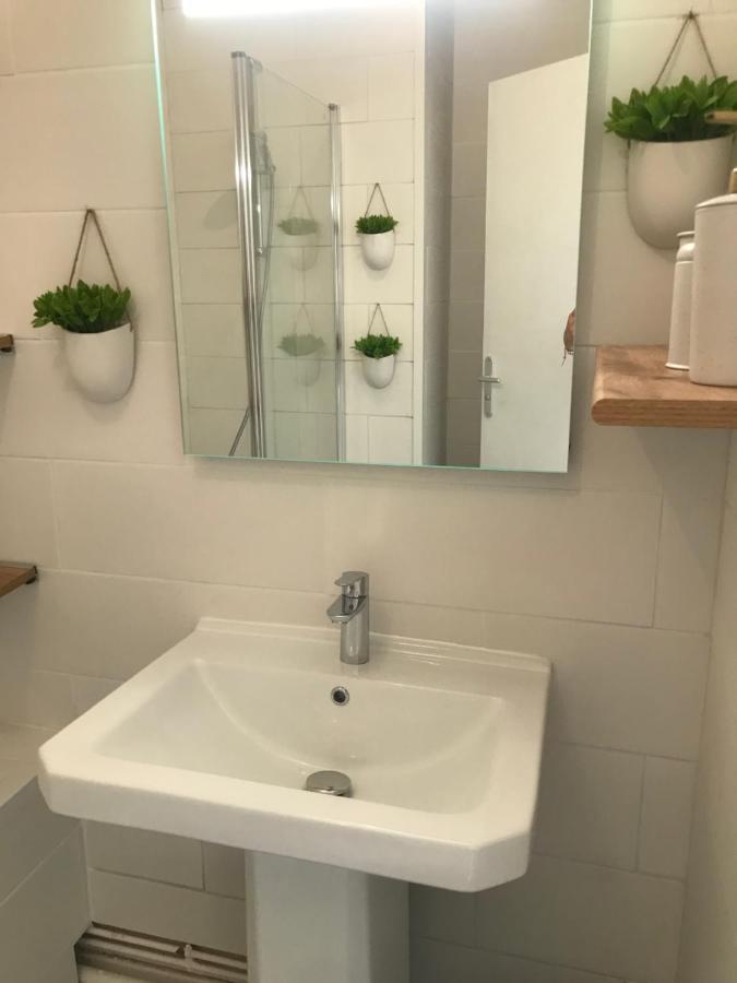 Appartement Cosy Hyper Centre Loulou At Home Bethune Ngoại thất bức ảnh