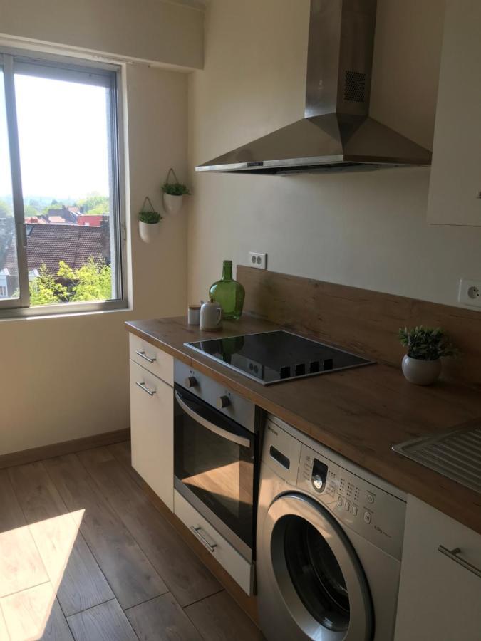 Appartement Cosy Hyper Centre Loulou At Home Bethune Ngoại thất bức ảnh