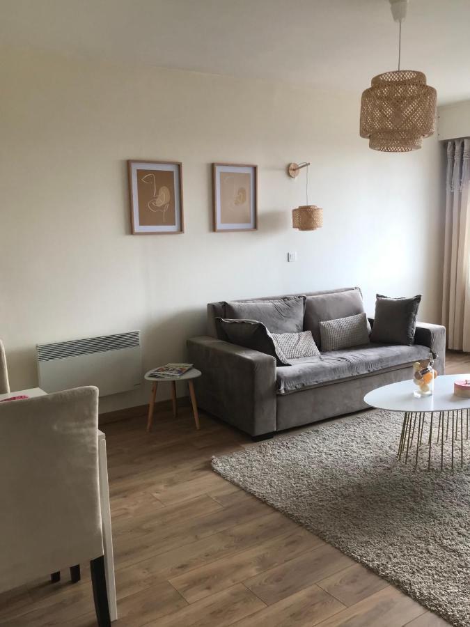 Appartement Cosy Hyper Centre Loulou At Home Bethune Ngoại thất bức ảnh